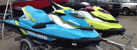 Jet ski value kbb - Within the first year, your jet ski will only be worth 75-80% of its original price, and will lose value at roughly 10% a year every year after. That said, if you are a frequent renter at $50-$100/hour (jet ski rental prices vary wildly by location), a PWC can certainly pay for itself in the savings on rentals.